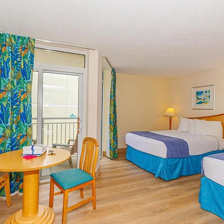 Bay Watch 1901 Hotel Atlantic Beach Kültér fotó