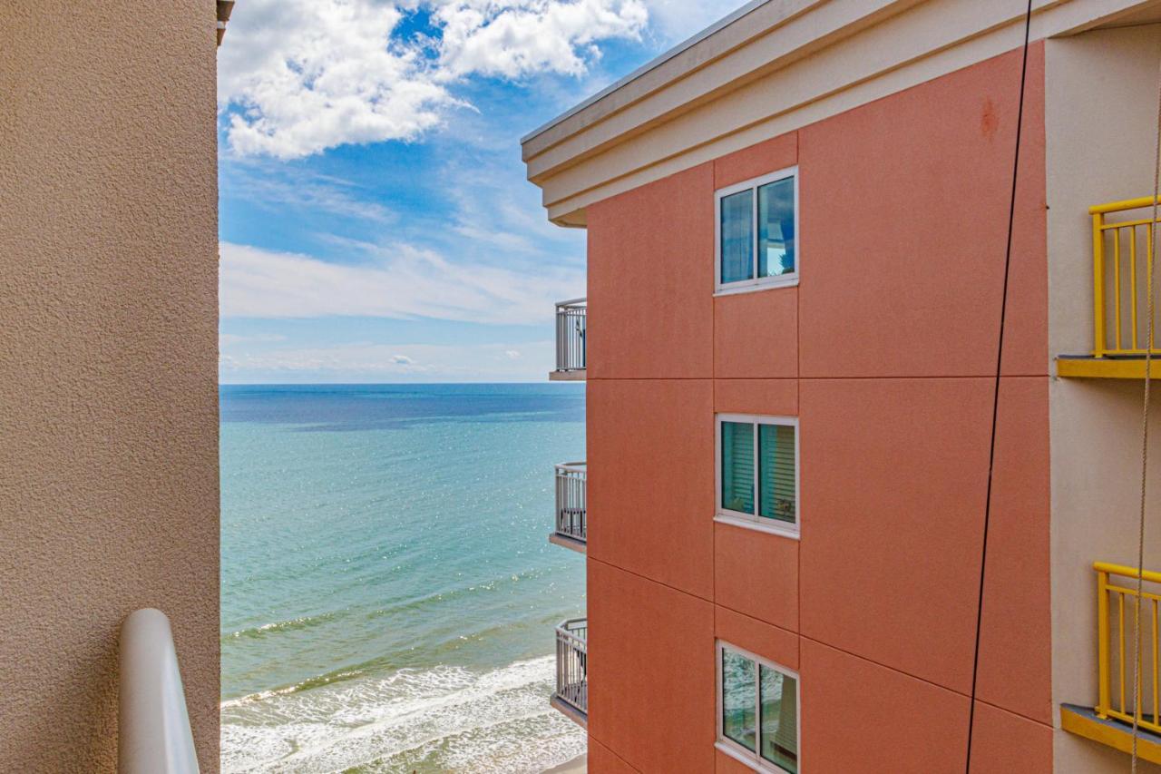 Bay Watch 1901 Hotel Atlantic Beach Kültér fotó