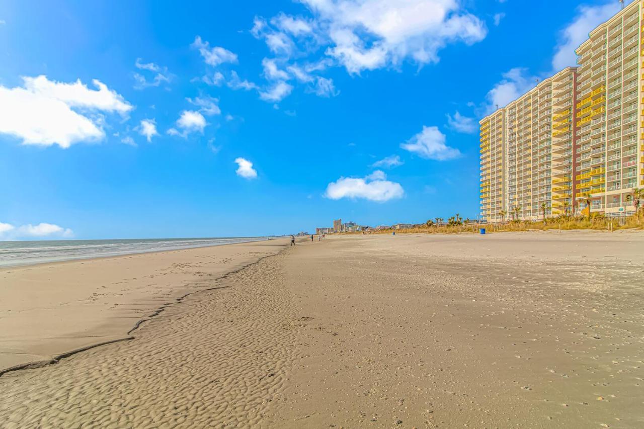 Bay Watch 1901 Hotel Atlantic Beach Kültér fotó