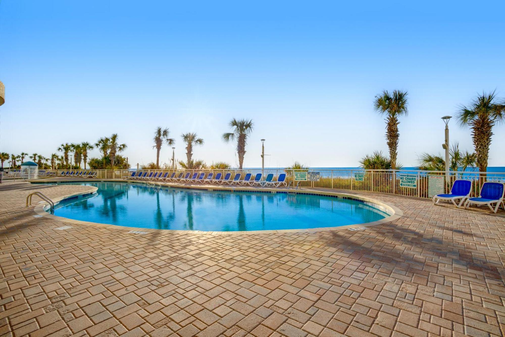 Bay Watch 1901 Hotel Atlantic Beach Kültér fotó